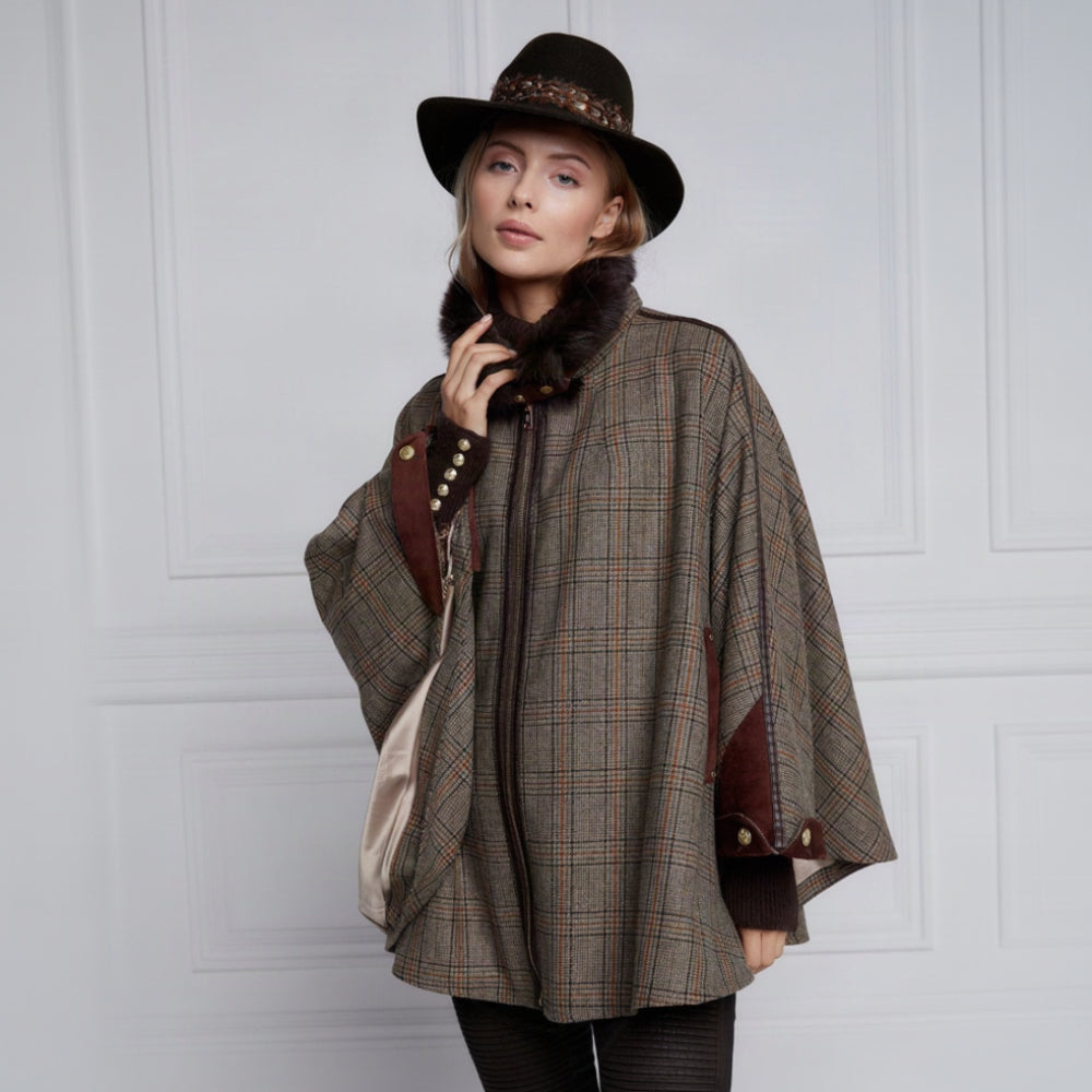 Holland Cooper Ladies Chiltern Cape