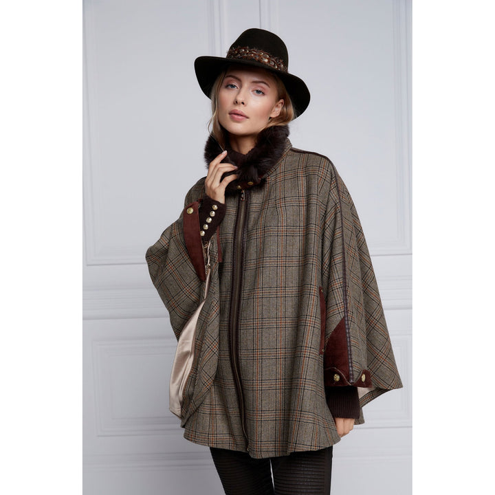 Holland Cooper Ladies Chiltern Cape