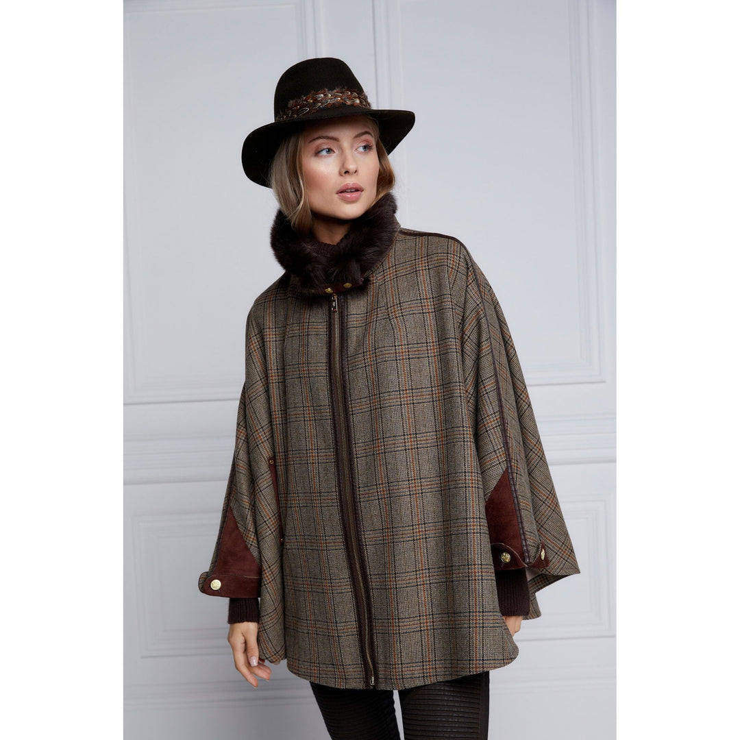 Holland Cooper Ladies Chiltern Cape