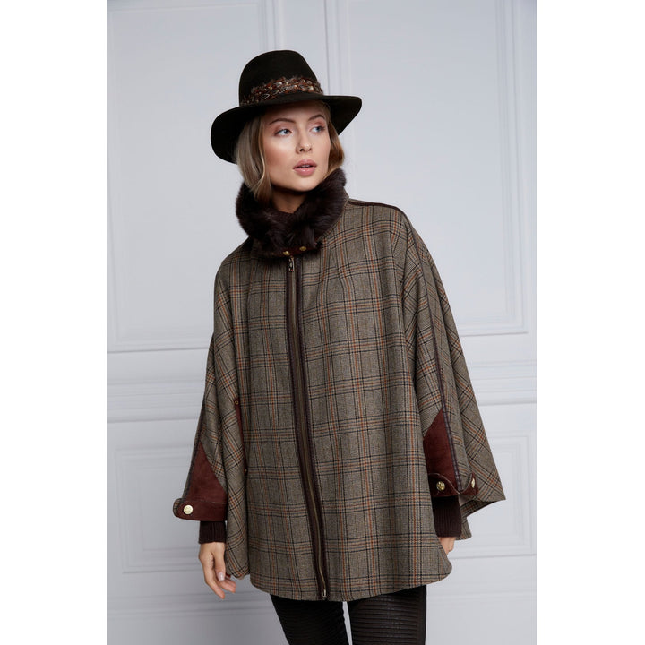 Holland Cooper Ladies Chiltern Cape