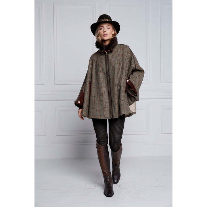 Holland Cooper Ladies Chiltern Cape