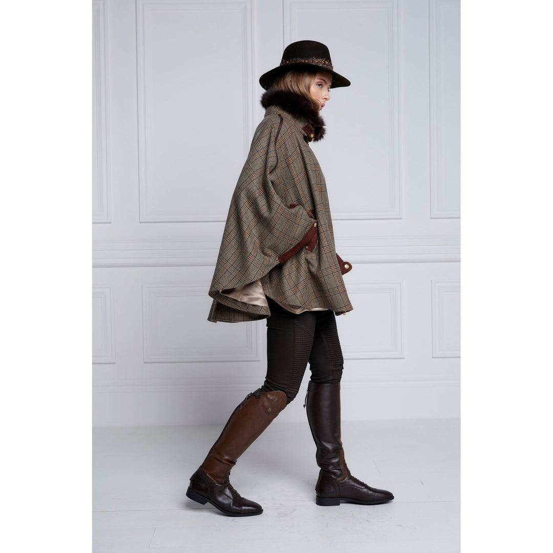 Holland Cooper Ladies Chiltern Cape