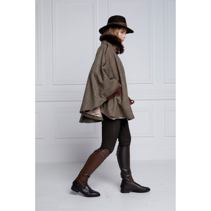 Holland Cooper Ladies Chiltern Cape
