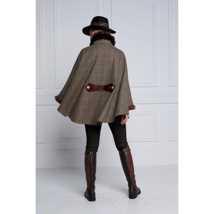 Holland Cooper Ladies Chiltern Cape