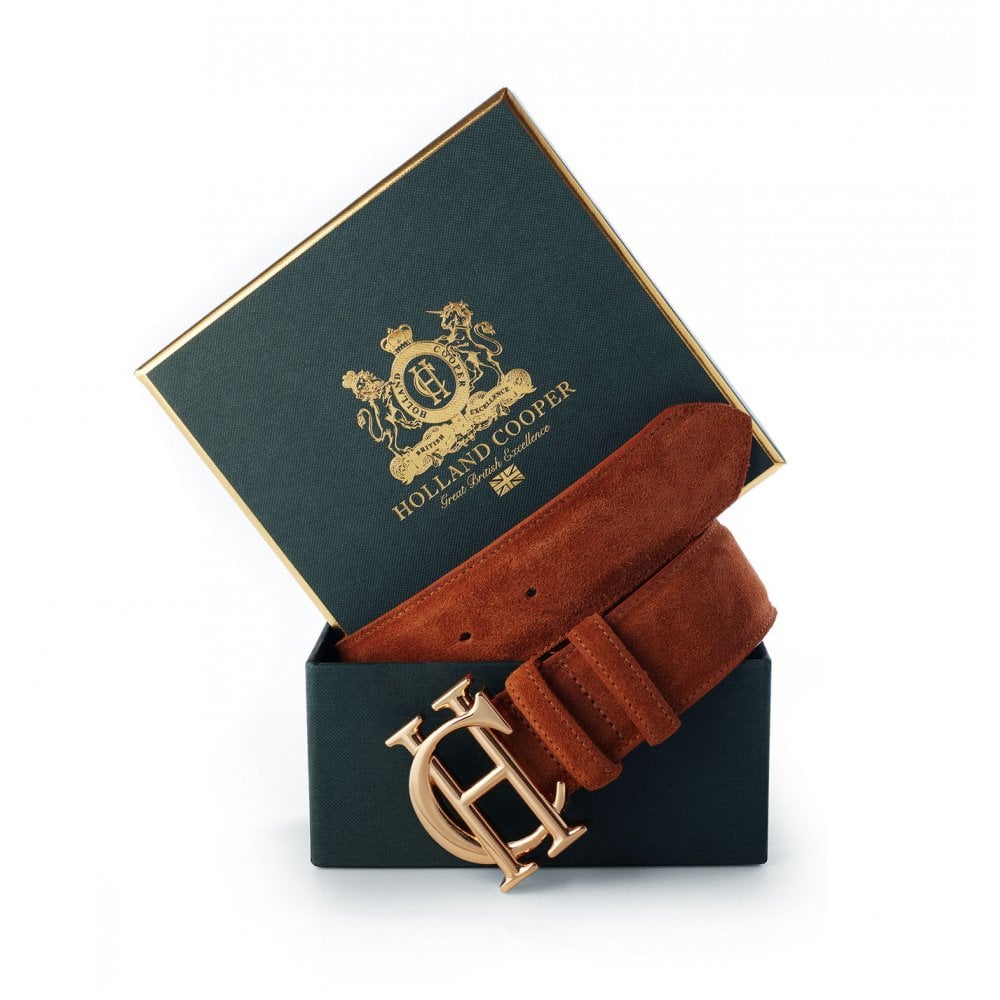 Holland Cooper Belts & Reversible Belts – Millbry Hill
