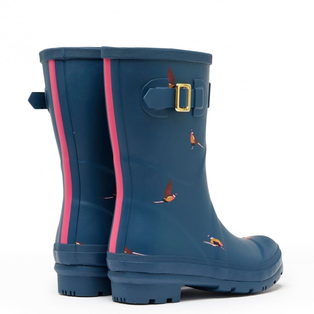Joules Ladies Molly Welly