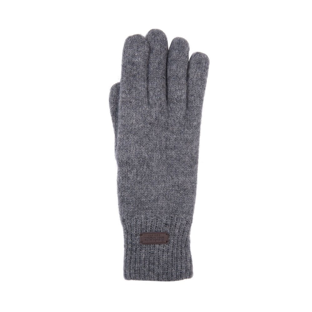 Barbour Carlton Knit Gloves