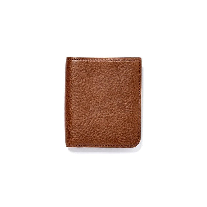 The Mackenzie & George Harrogate Wallet in Brown#Brown