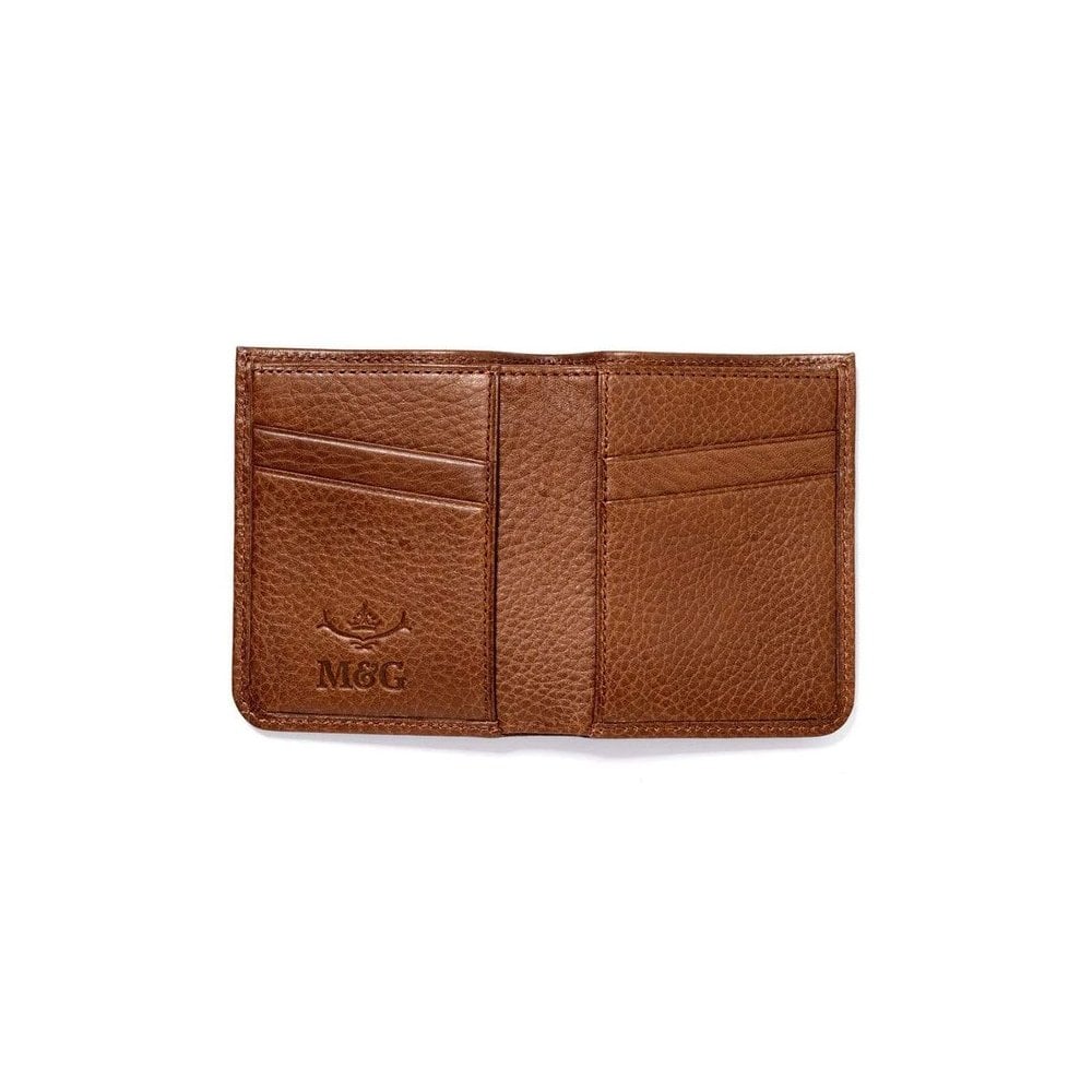 Mackenzie & George Harrogate Wallet