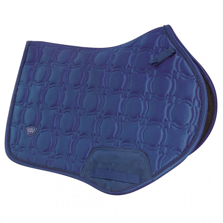 The Woof Wear Vision CC Pad in Navy#Navy