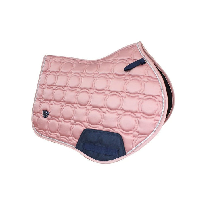 The Woof Wear Vision CC Pad in Rose Gold#Rose Gold