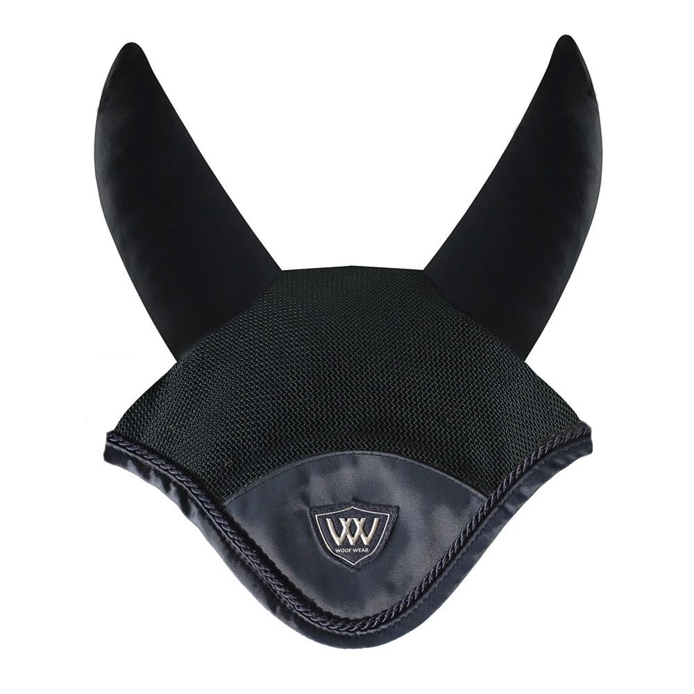 The Woof Wear Vision Fly Veil in Navy#Navy