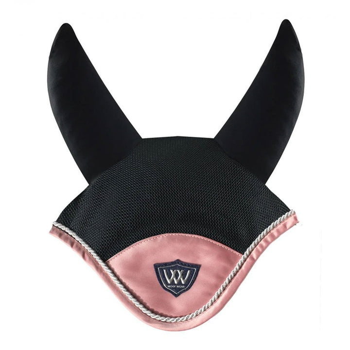 The Woof Wear Vision Fly Veil in Rose Gold#Rose Gold
