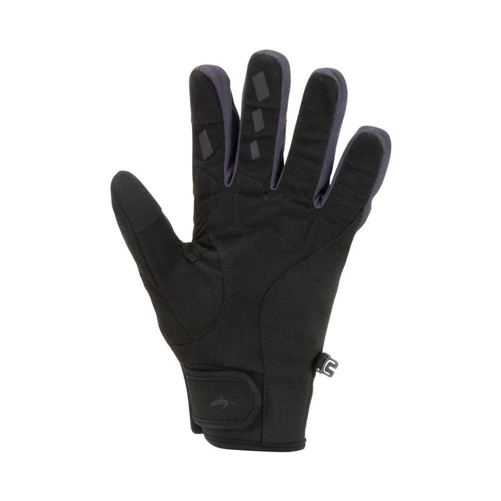 Seal Skinz Waterproof All Weather Multi Activity Glove With Fusion Control