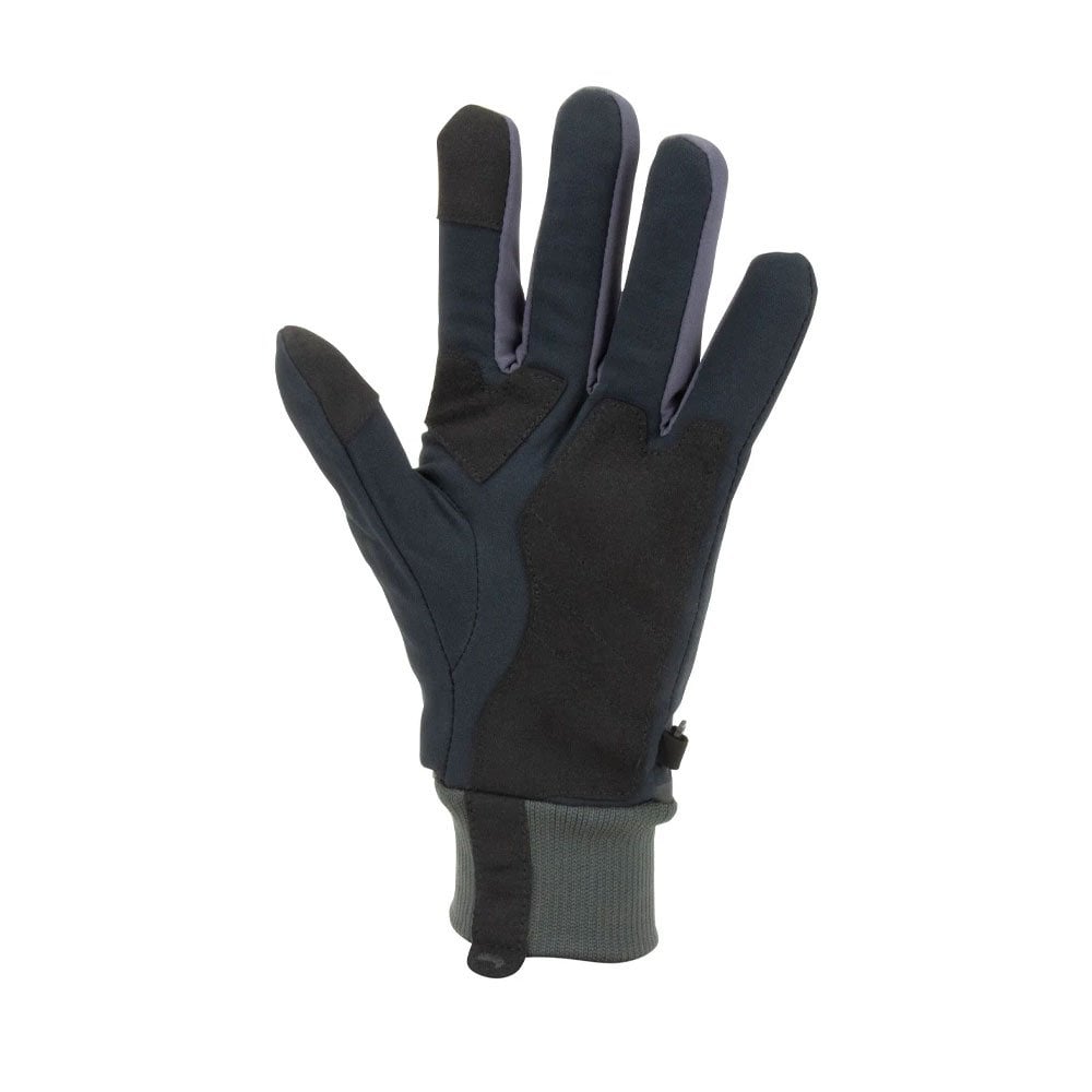 Seal Skinz Waterpoof All Weather Lightweight Glove With Fusion Control