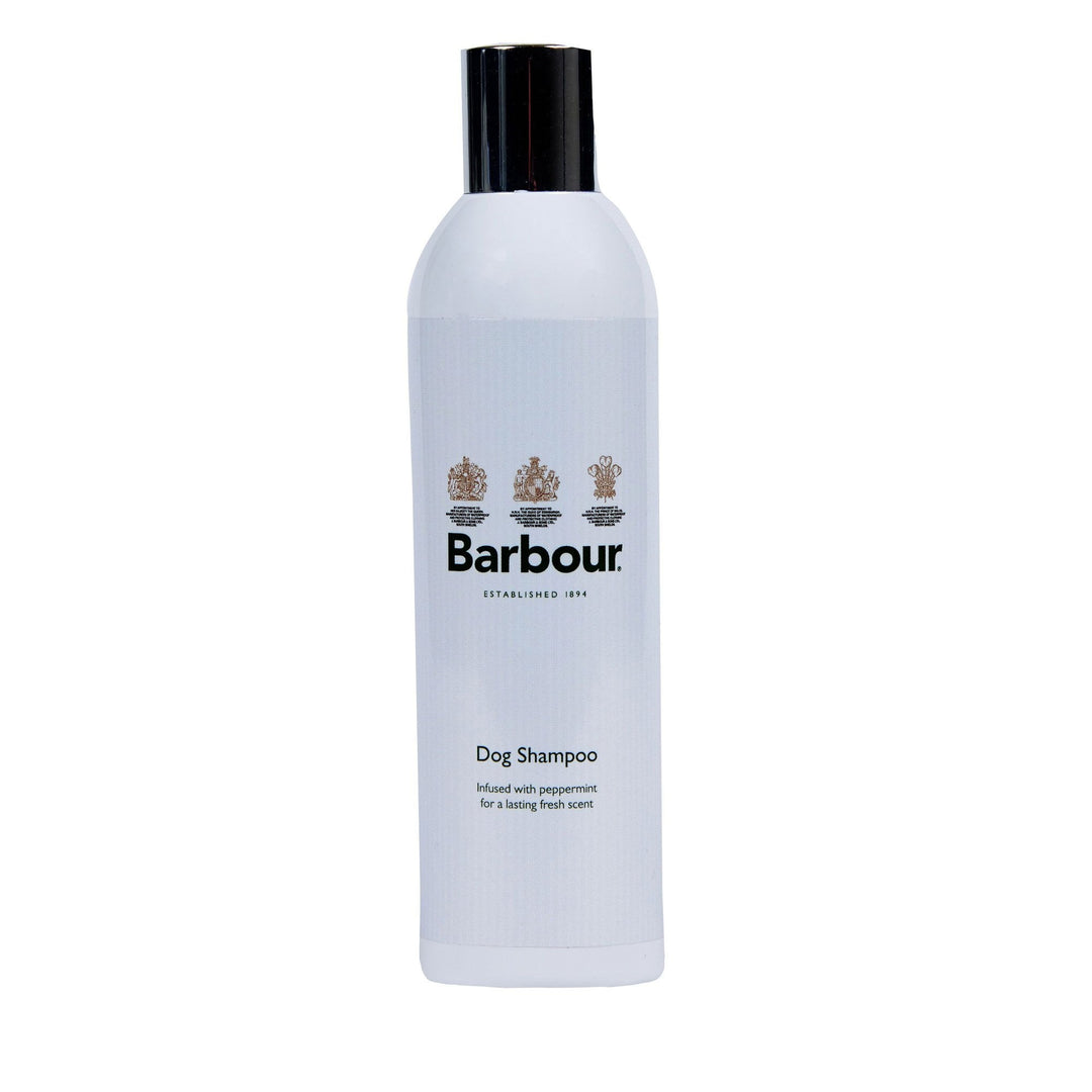 Barbour Dog Shampoo 200ml