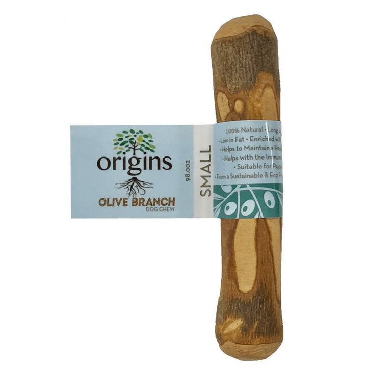 Antos Origins Olive Branch Chew Small