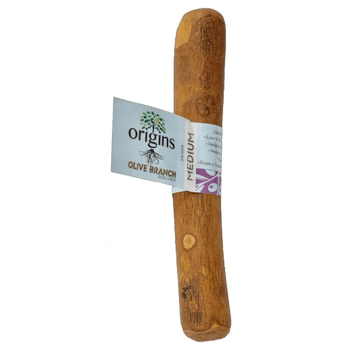 Antos Origins Olive Branch Chew Medium