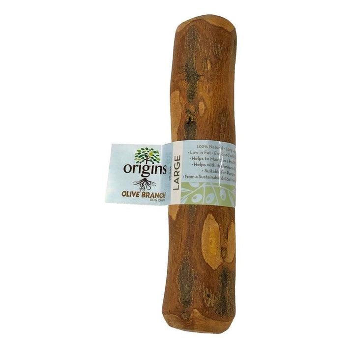 Antos Origins Olive Branch Chew Large