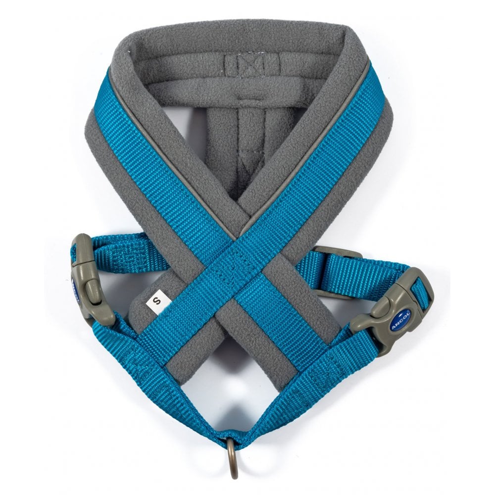 Ancol Viva Padded Harness for Dogs
