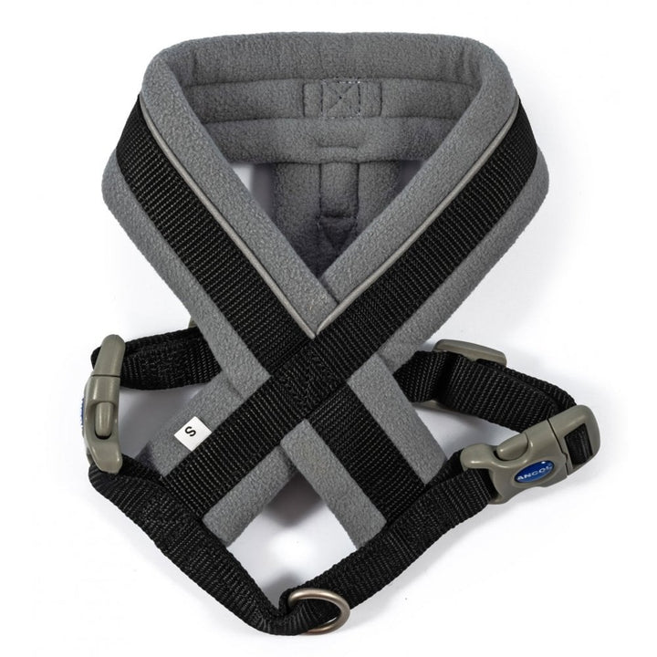 Ancol Viva Padded Harness for Dogs