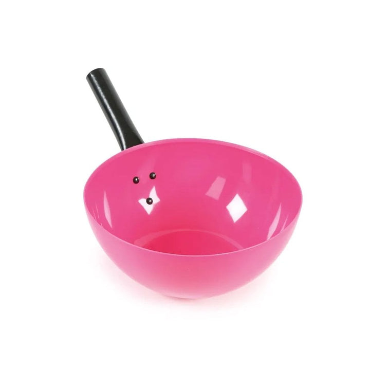 The Shires Ezi-Kit Feed Scoop in Pink#Pink