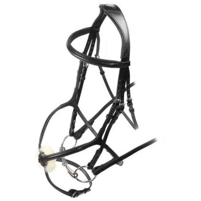 Velociti Grackle Bridle