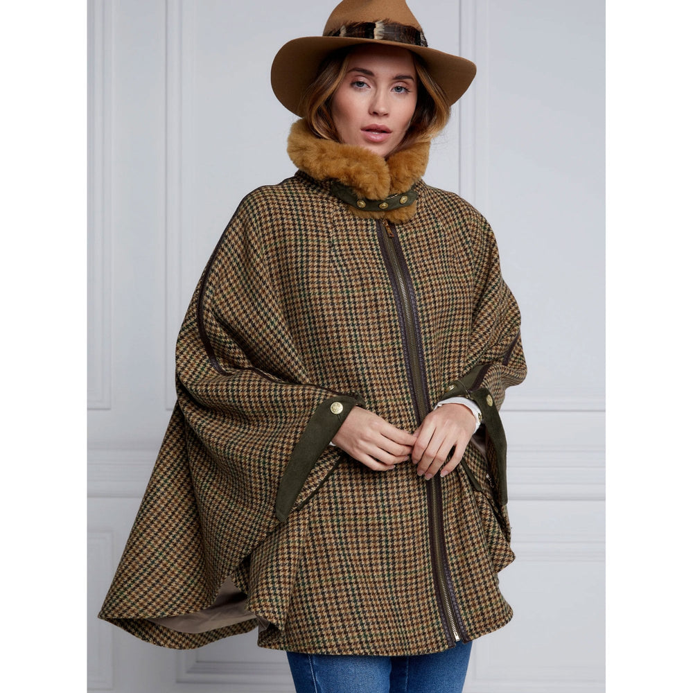 Holland Cooper Ladies Chiltern Cape