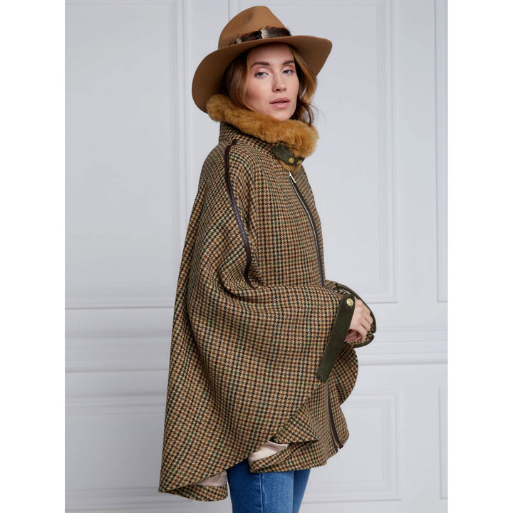 Holland Cooper Ladies Chiltern Cape