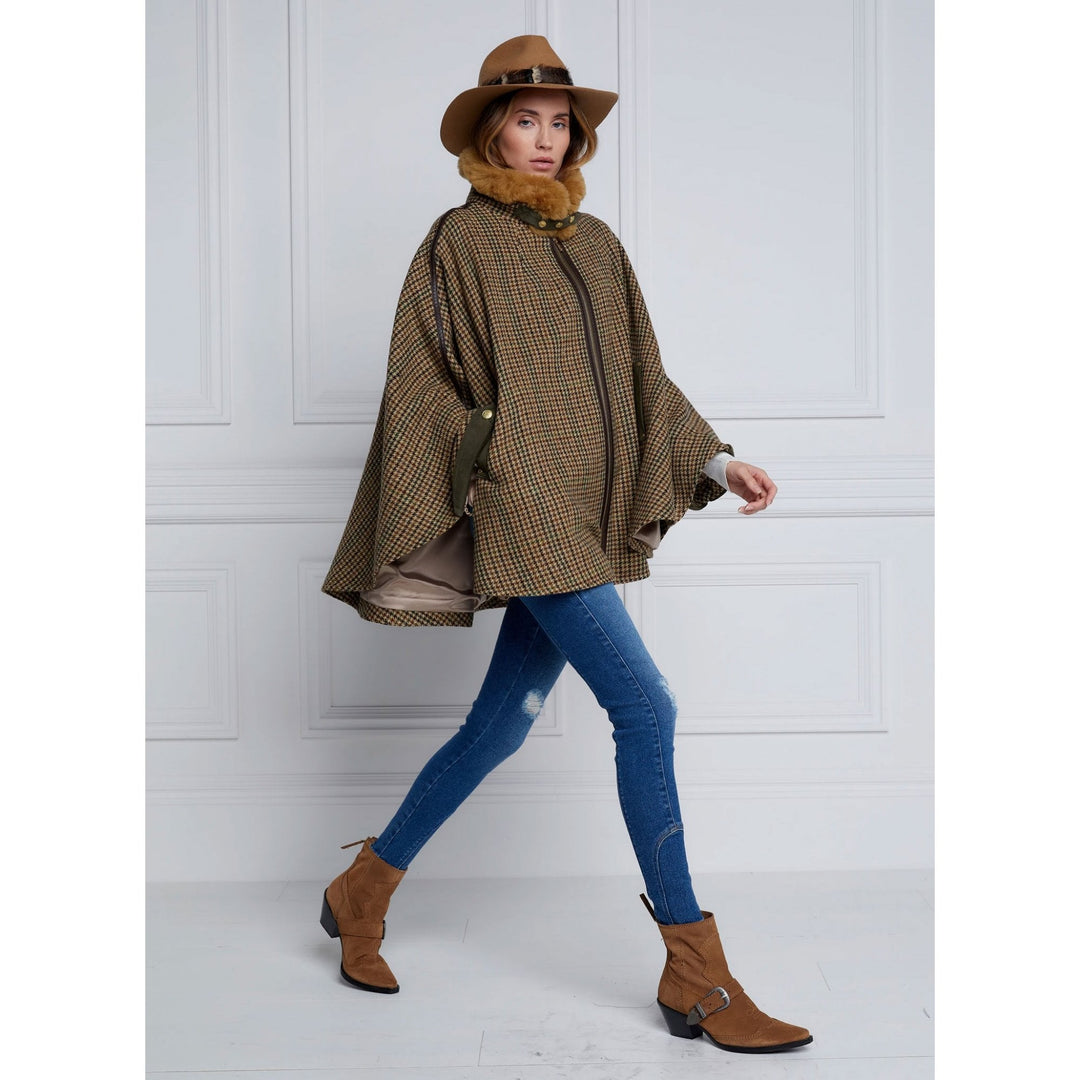 Holland Cooper Ladies Chiltern Cape