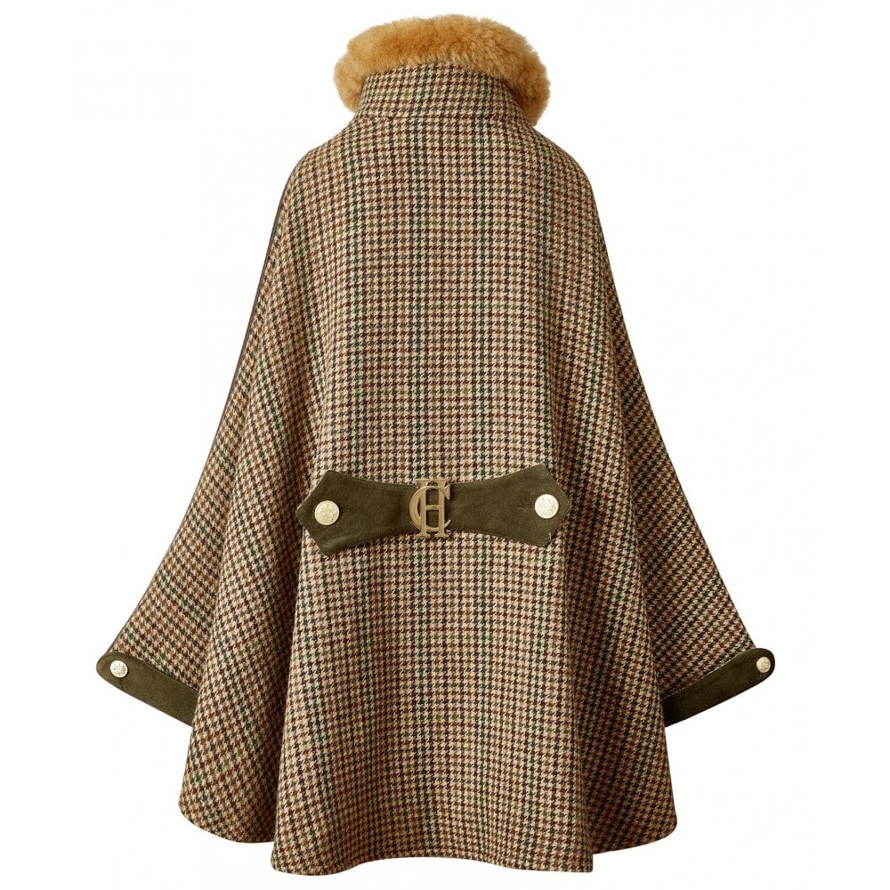 Holland Cooper Ladies Chiltern Cape