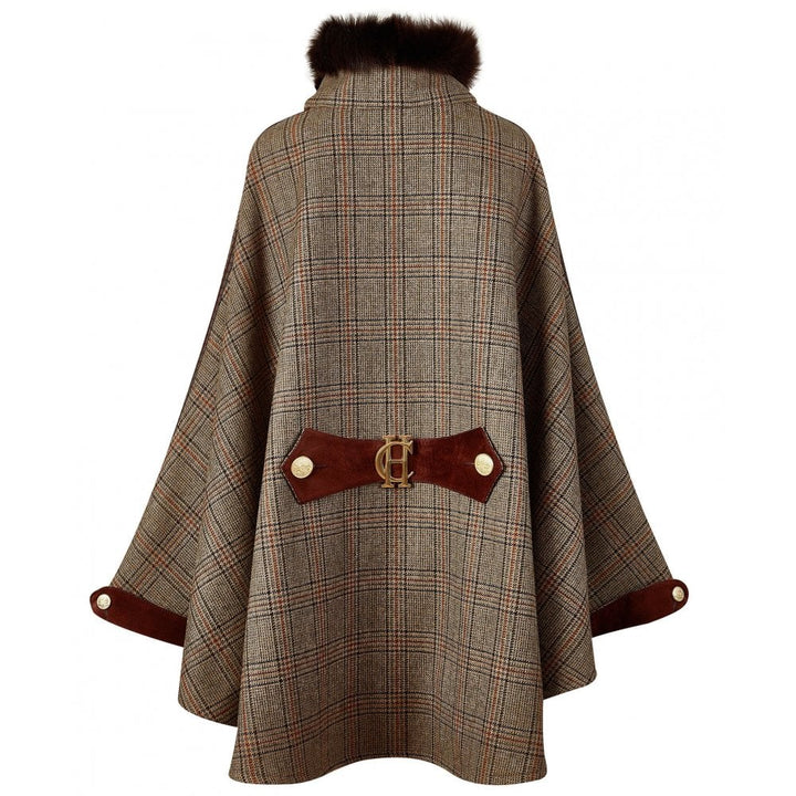 Holland Cooper Ladies Chiltern Cape
