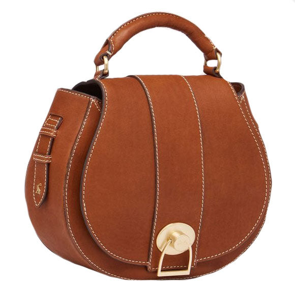 Joules Ladies Langton Saddle Bag