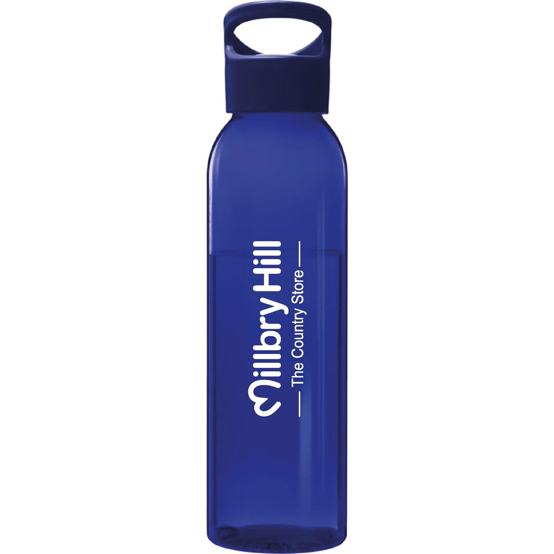 Millbry Hill Tritan Sports Bottle