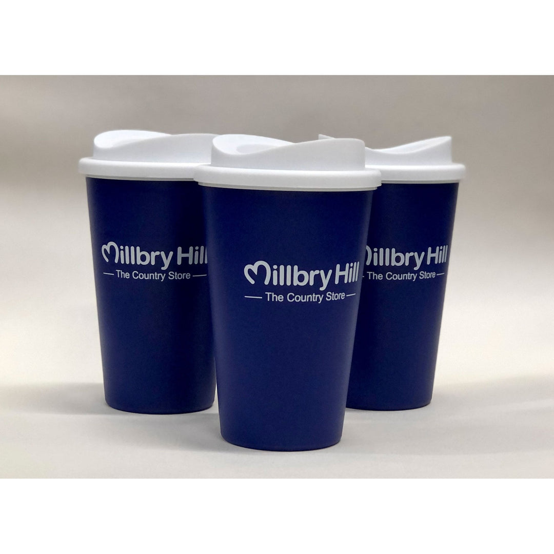 Millbry Hill Thermal Mugs