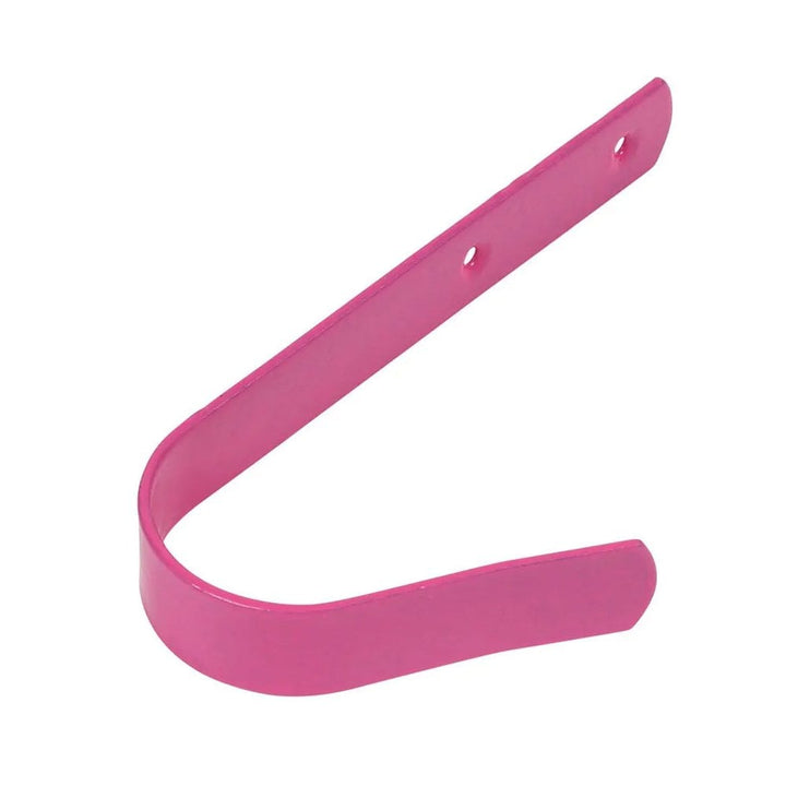 The Shires Ezi-Kit Stable Hook Large Singles in Pink#Pink