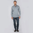 Schoffel Mens James Denim Jeans