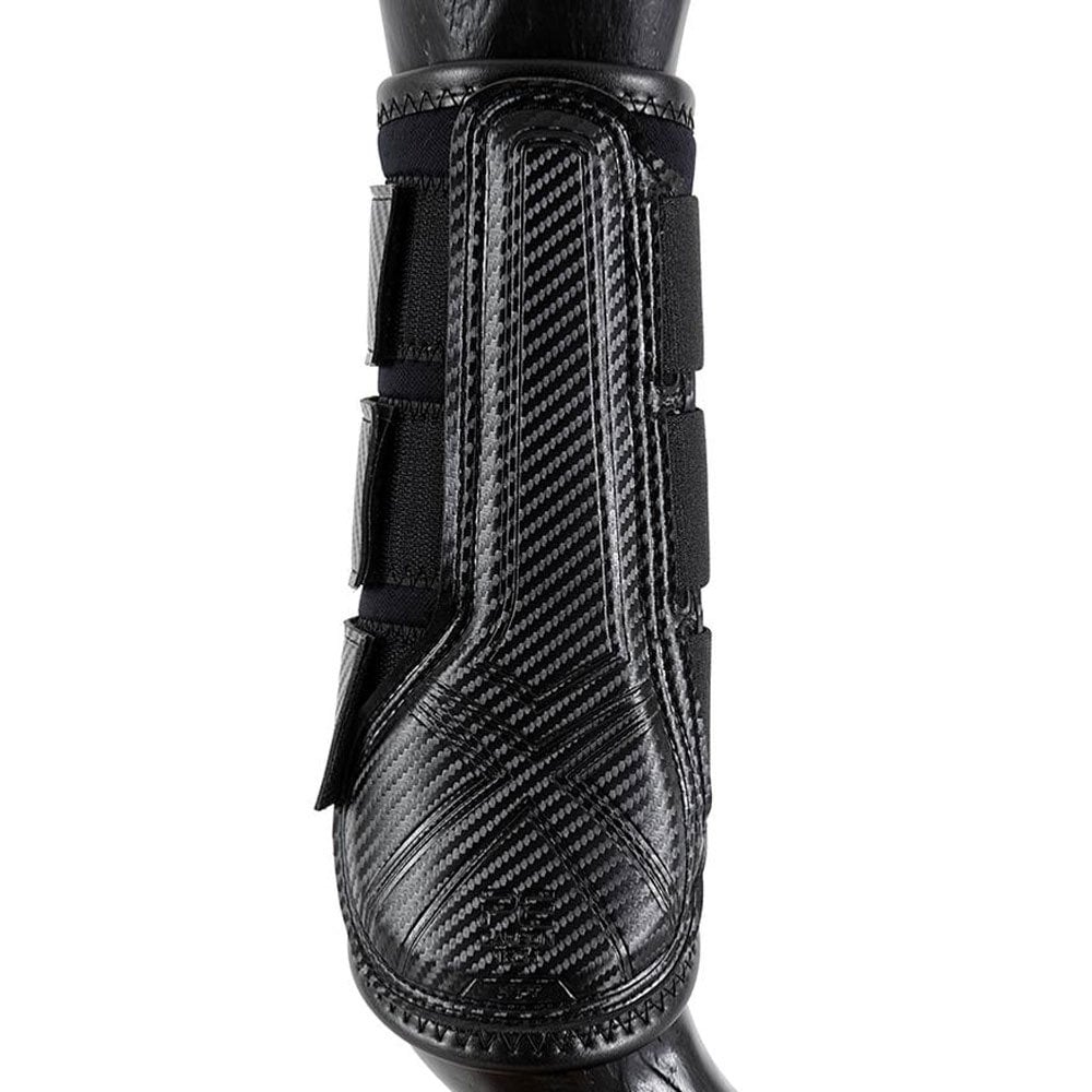 Premier Equine Carbon Air-Tech Single Locking Boots