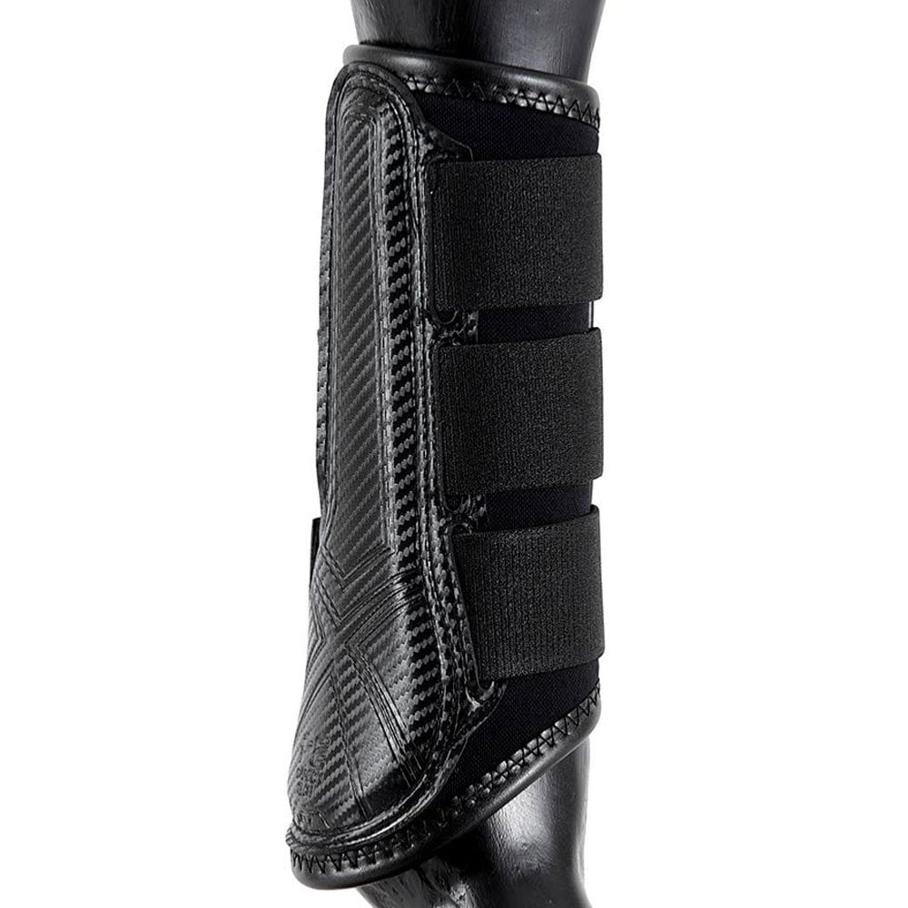 Premier Equine Carbon Air-Tech Single Locking Boots