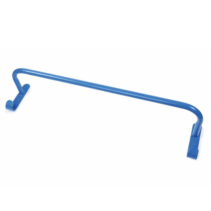 The Shires Ezi-Kit Blanket Rack in Blue#Blue