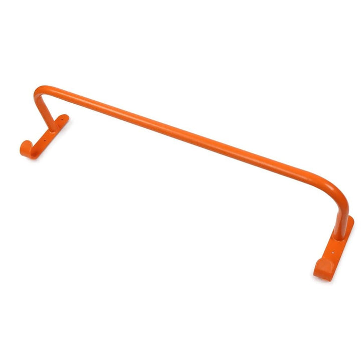 The Shires Ezi-Kit Blanket Rack in Orange#Orange