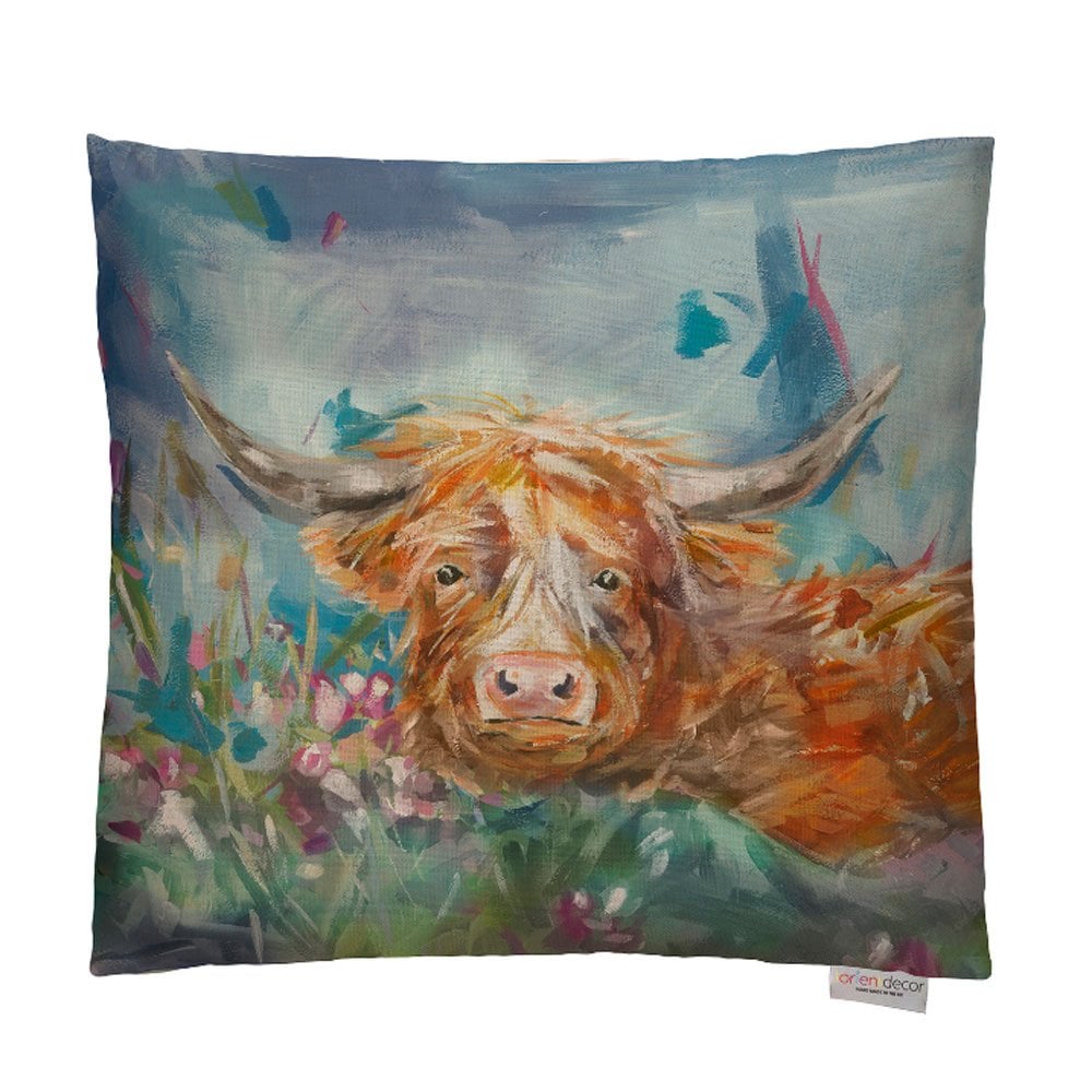 Lorient Décor Innse Gall Cushion