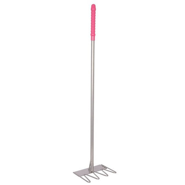 The Red Gorilla Spare Rake in Pink#Pink