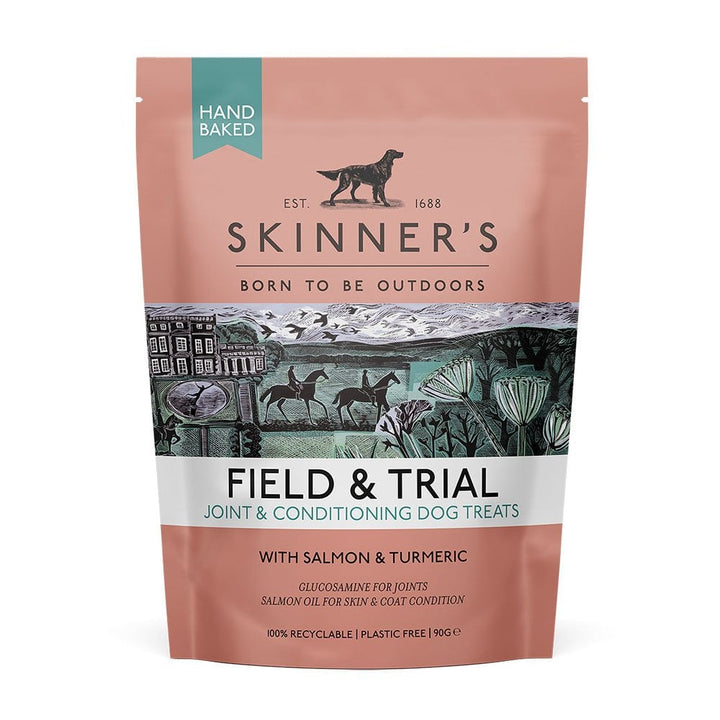 Skinners Field & Trial Joint & Condition Treats 90g