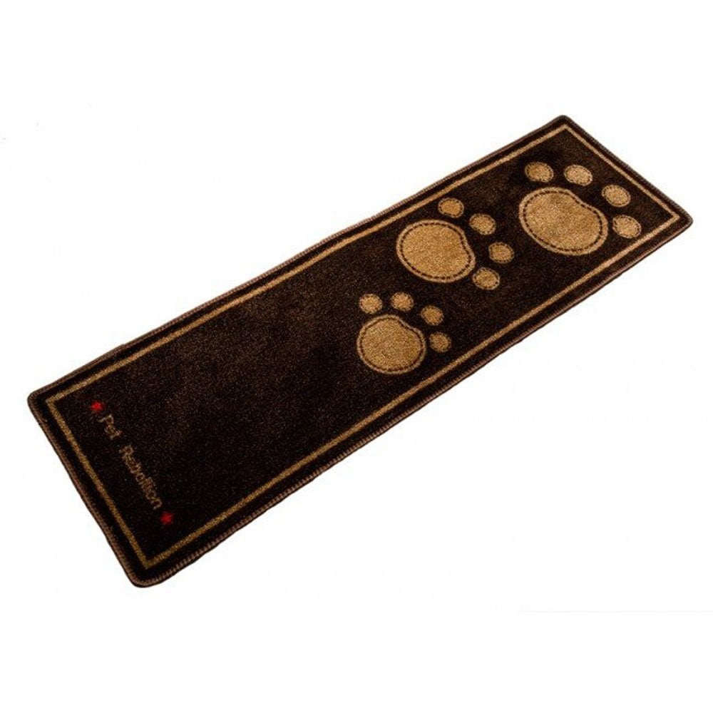 Pet Rebellion Dog Runner#Black