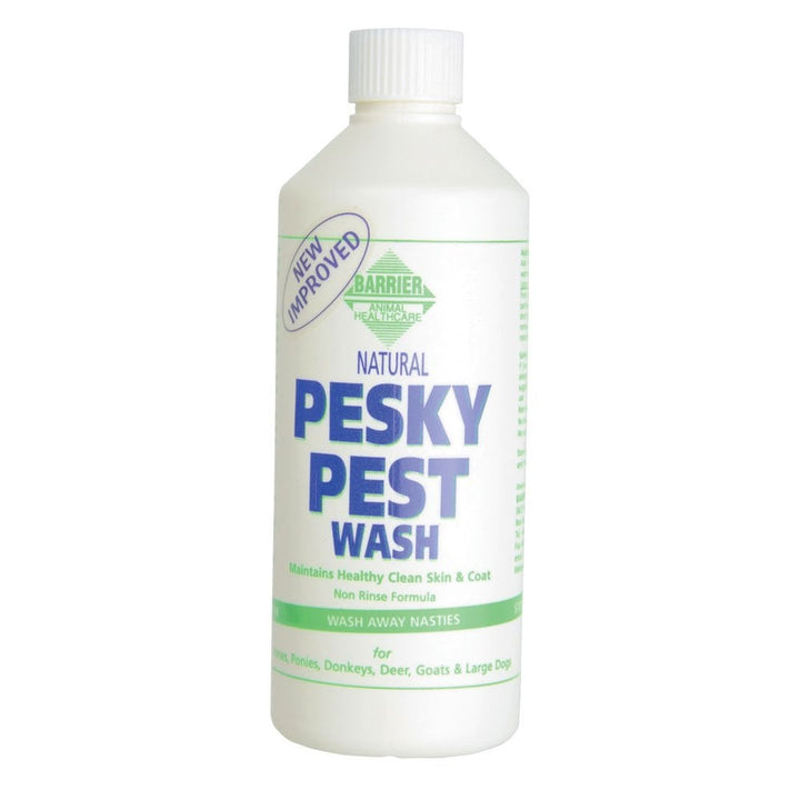 Barrier Pesky Pest Wash 1L