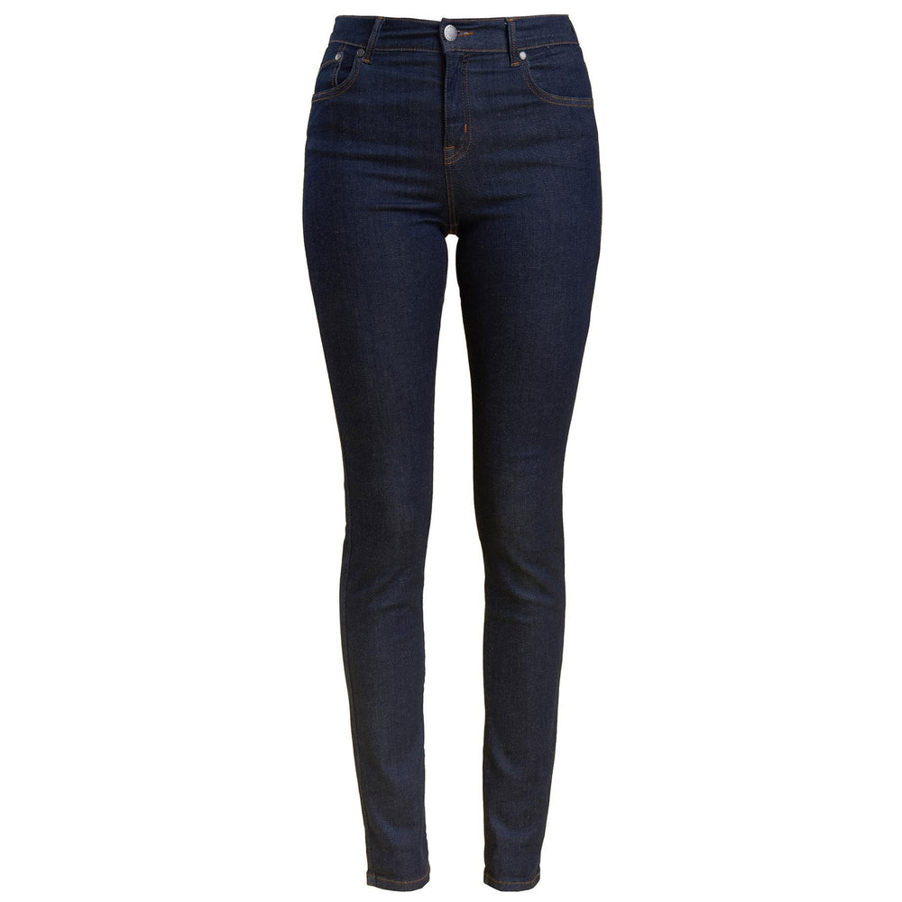 Barbour Ladies Essential Slim Fit Jeans