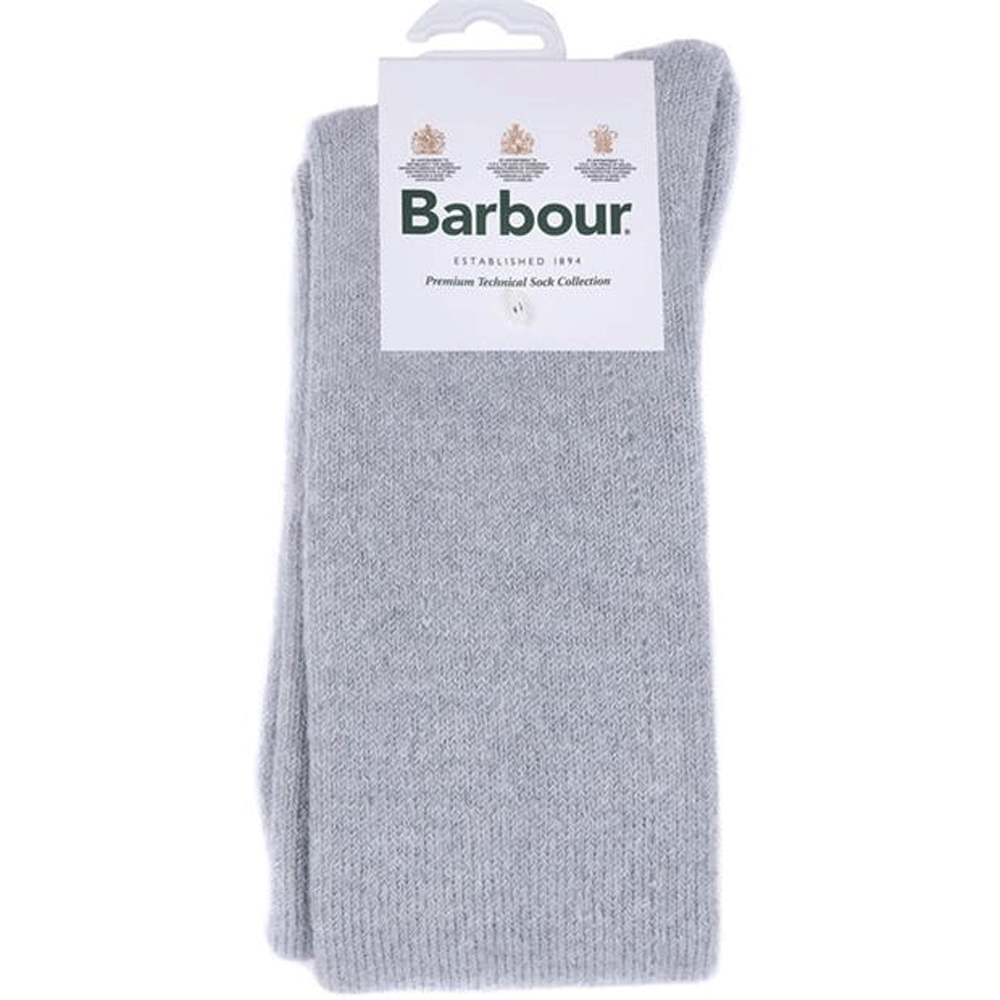 Barbour Ladies Wellington Knee Sock