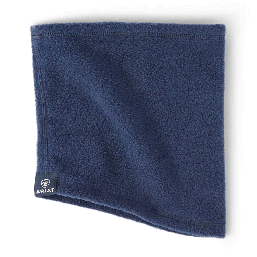 The Ariat Ladies Elementary Gaiter in Navy#Navy