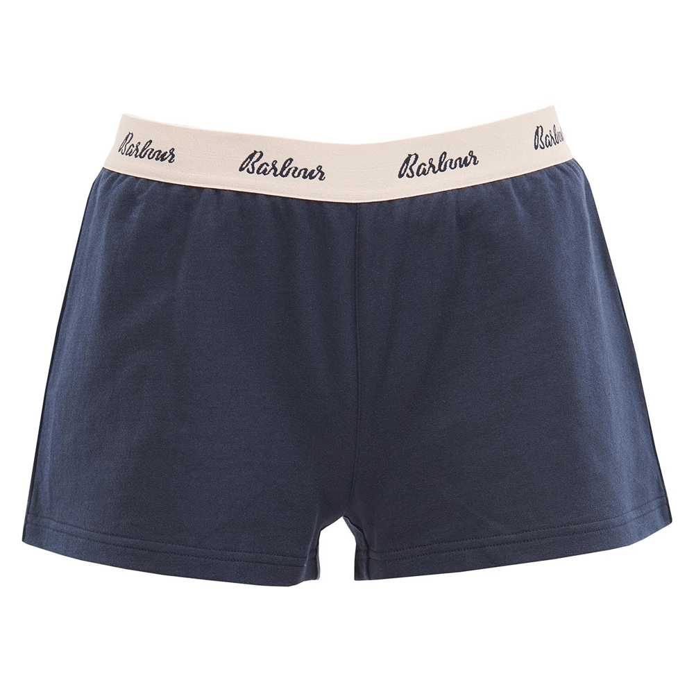 Barbour Ladies Sadie Lounge Short